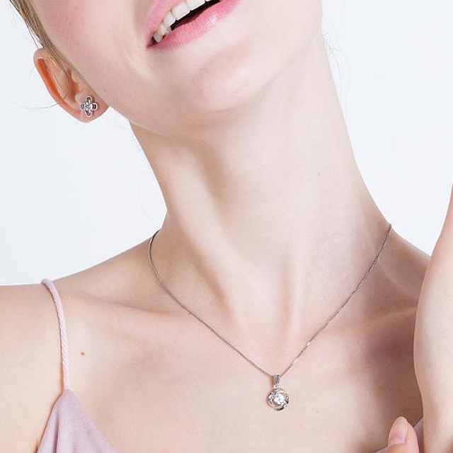 ネックレス レディース