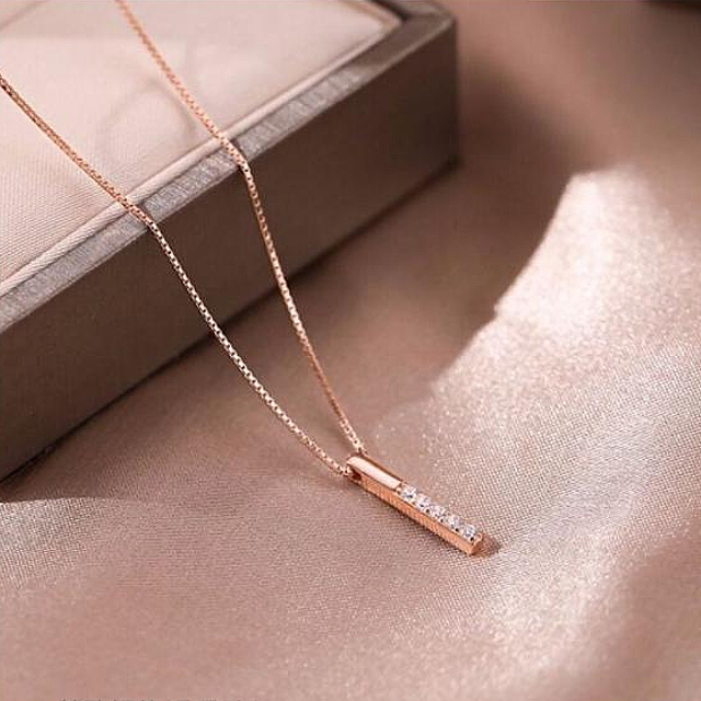 ネックレス レディース