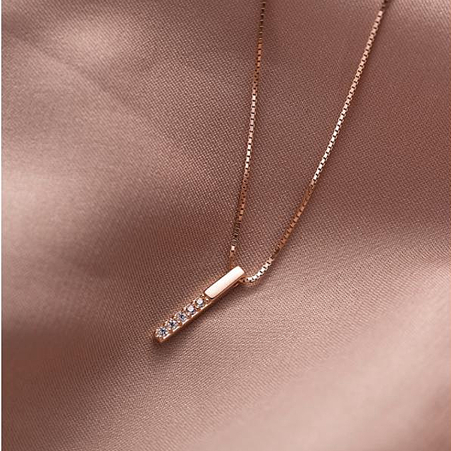 ネックレス レディース