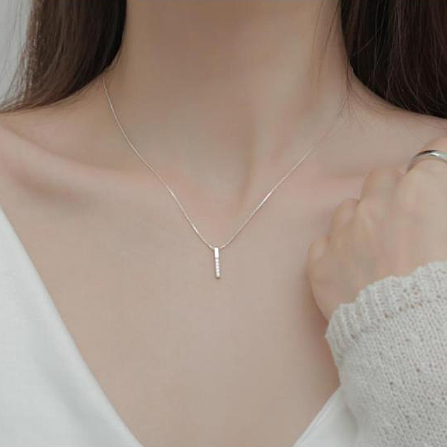 ネックレス レディース