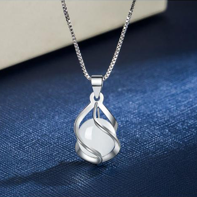 ネックレス レディース