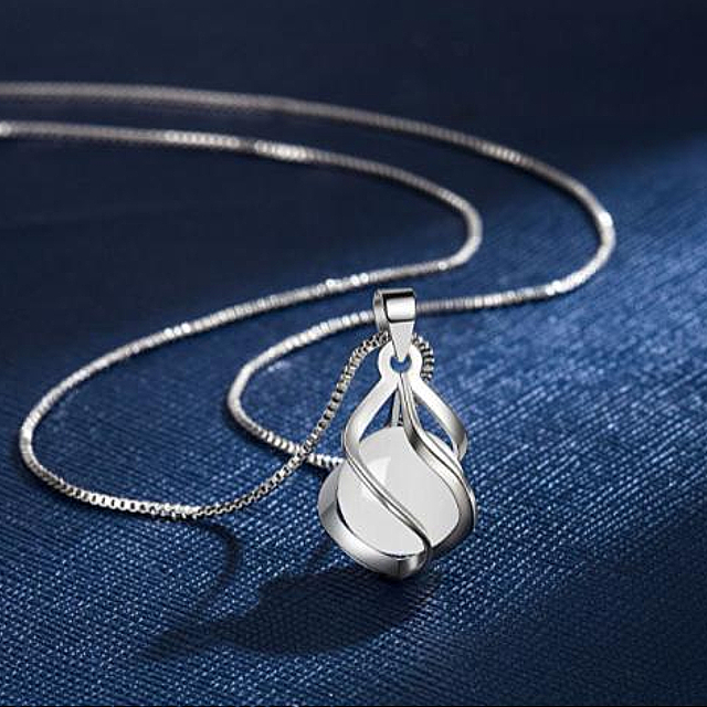 ネックレス レディース