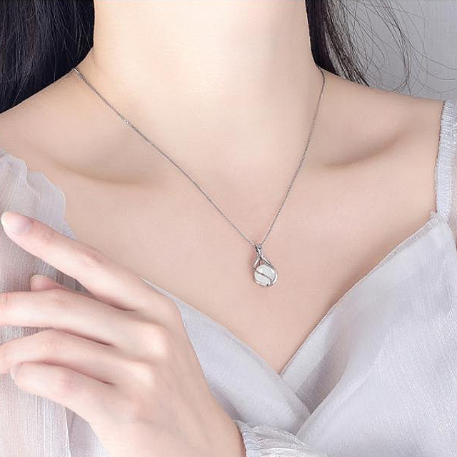 ネックレス レディース