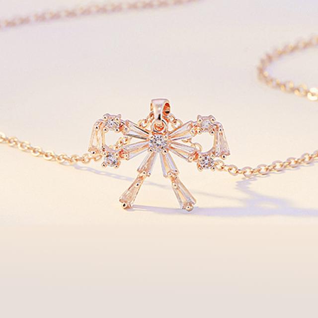 ネックレス レディース