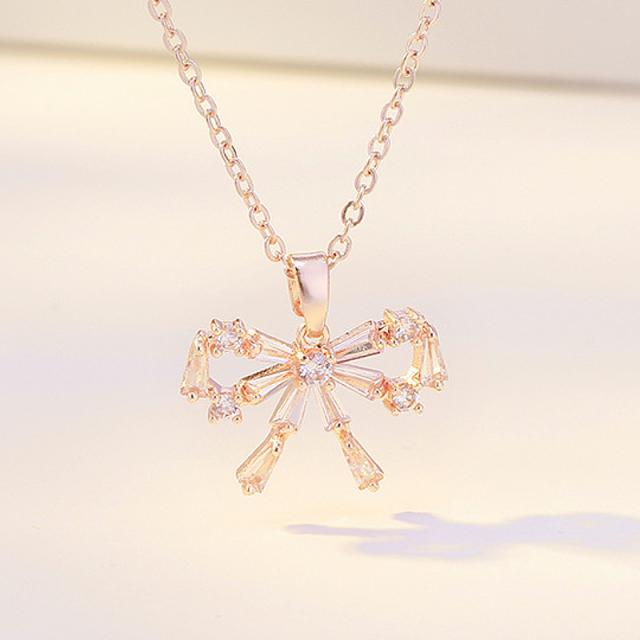 ネックレス レディース