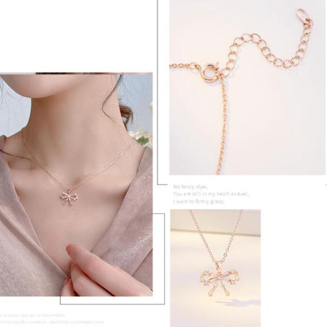 ネックレス レディース