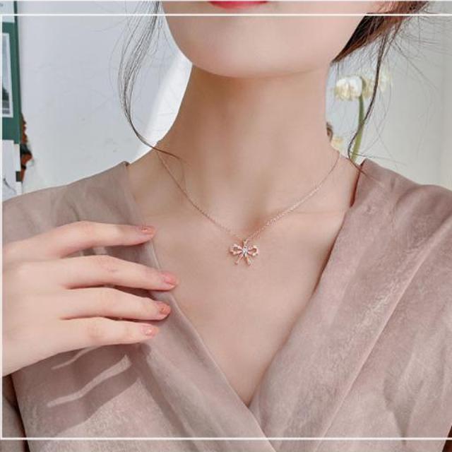 ネックレス レディース