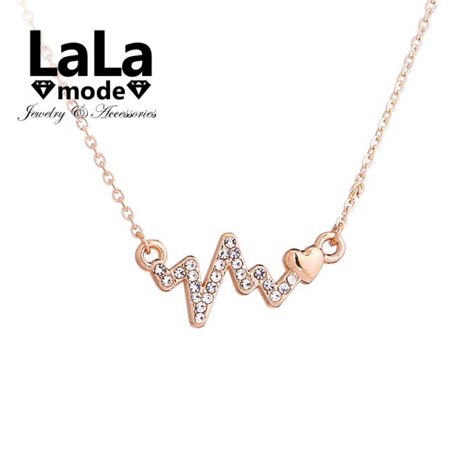 ネックレス レディース