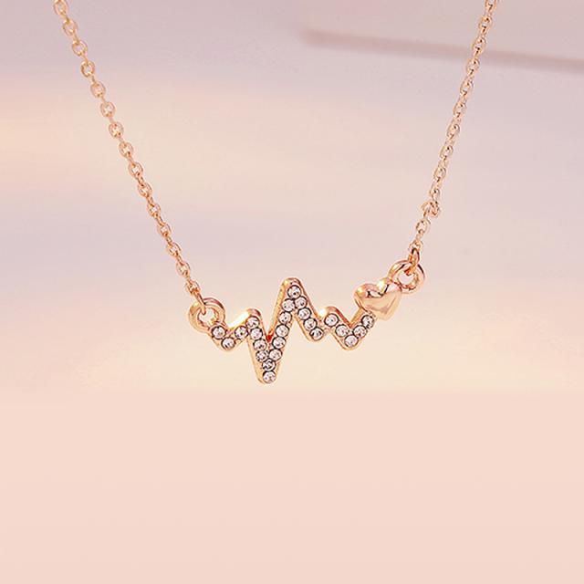 ネックレス レディース