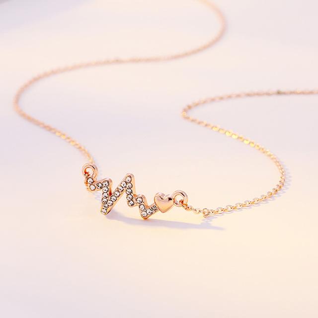 ネックレス レディース