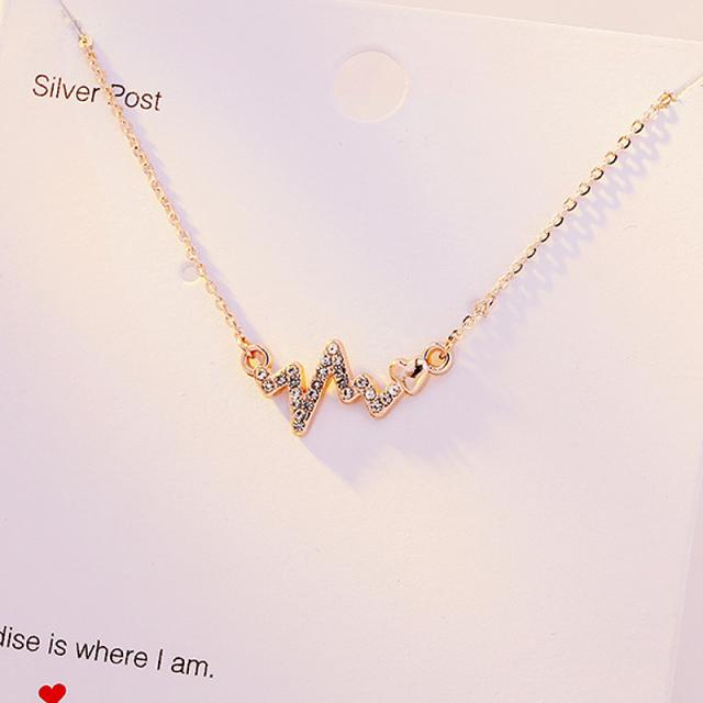 ネックレス レディース