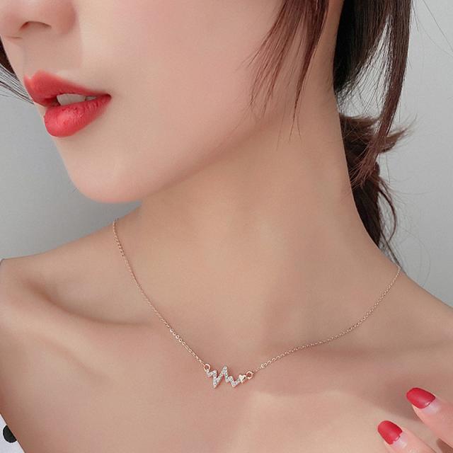 ネックレス レディース