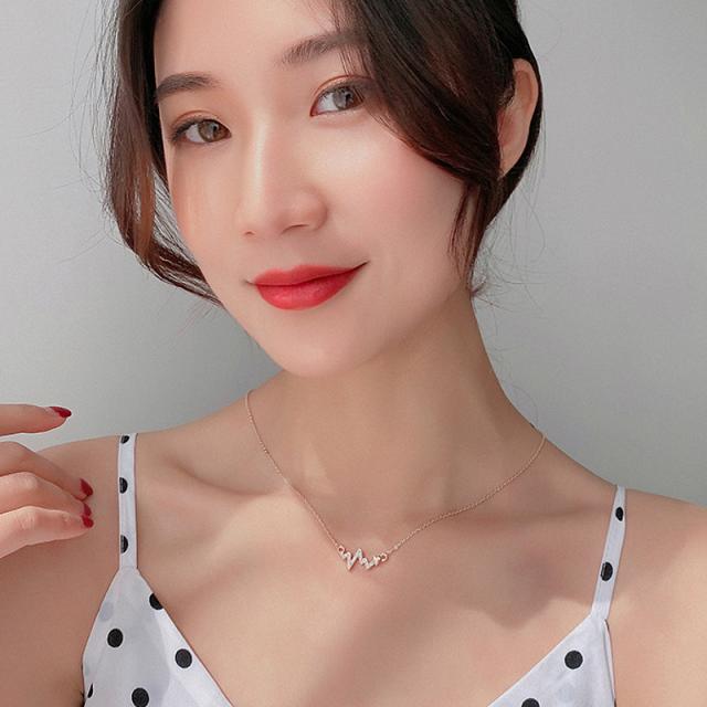 ネックレス レディース