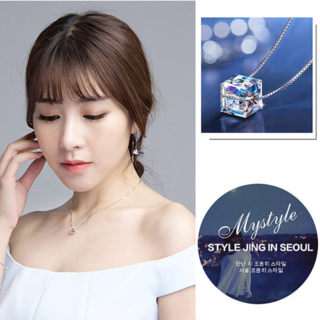 ネックレス レディース