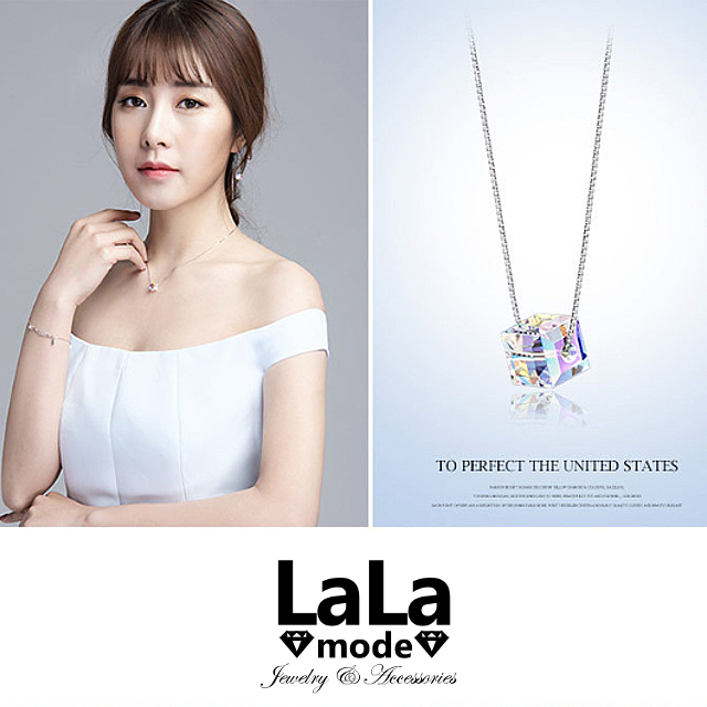 ネックレス レディース