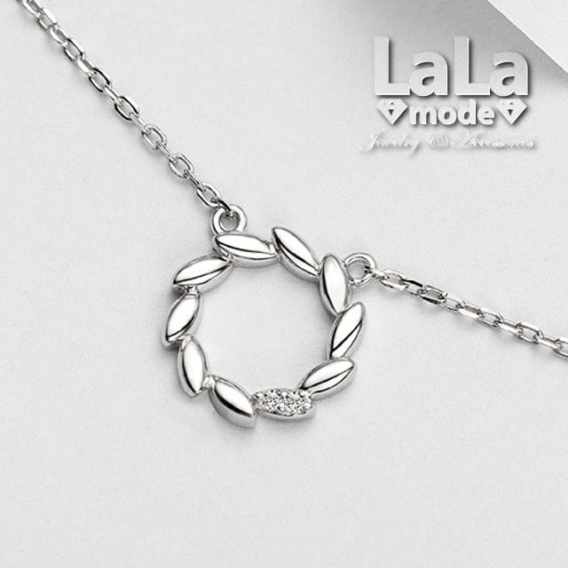 ネックレス レディース