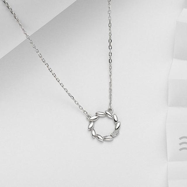 ネックレス レディース