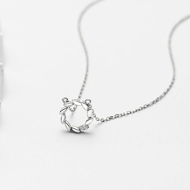 ネックレス レディース