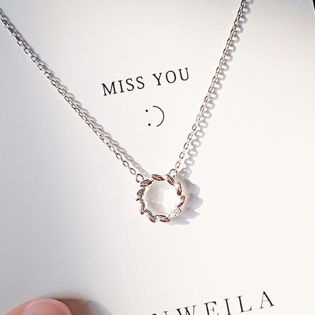 ネックレス レディース