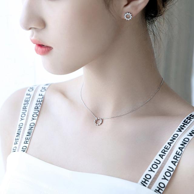 ネックレス レディース