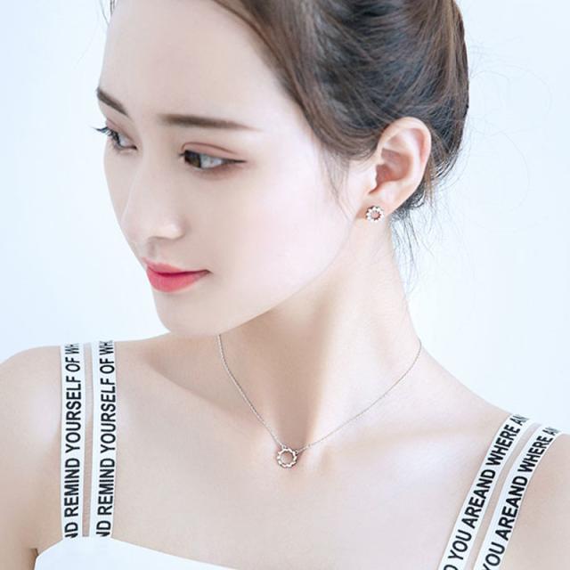 ネックレス レディース