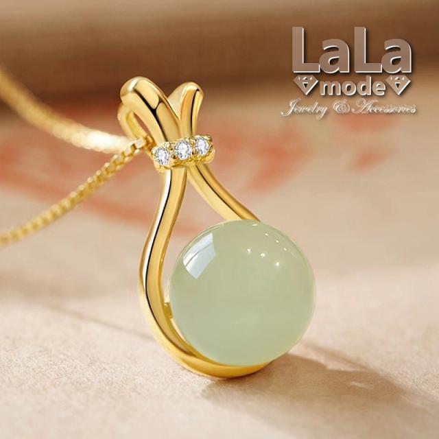 ネックレス レディース