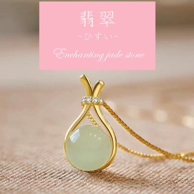 ネックレス レディース