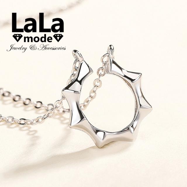 ネックレス レディース