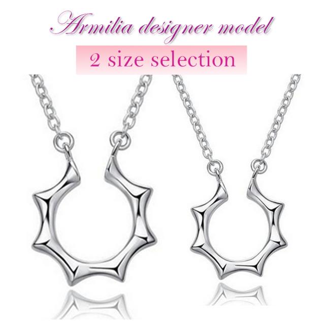 ネックレス レディース