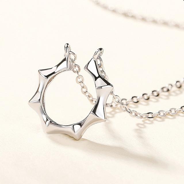 ネックレス レディース