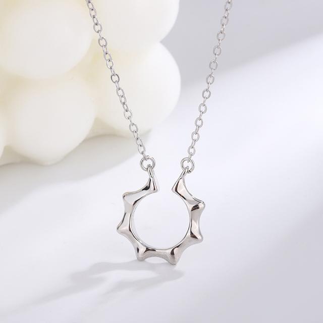 ネックレス レディース