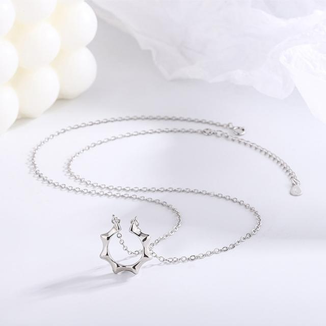 ネックレス レディース