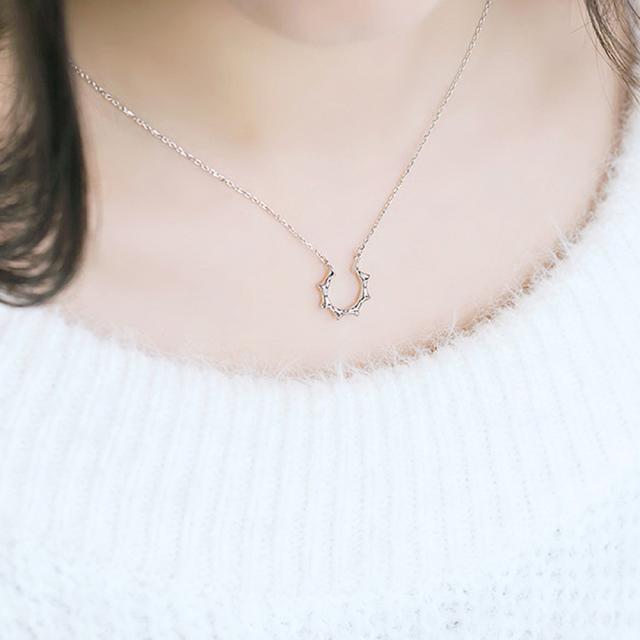 ネックレス レディース