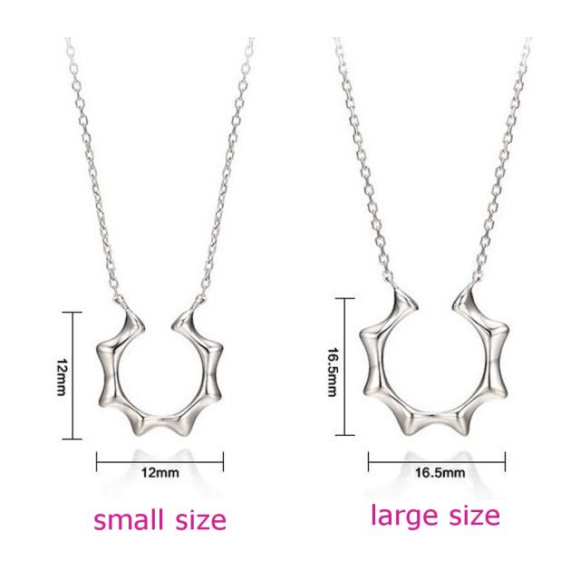 ネックレス レディース