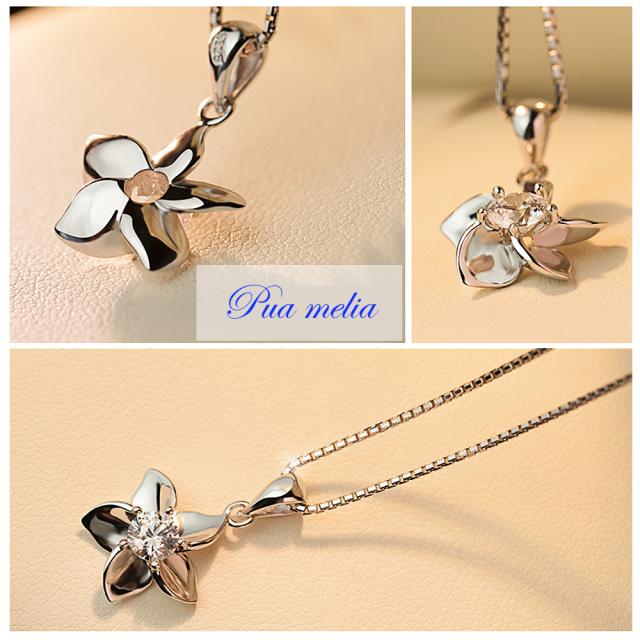 ネックレス レディース