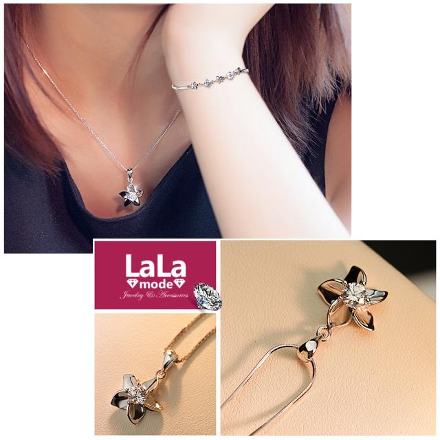 ネックレス レディース