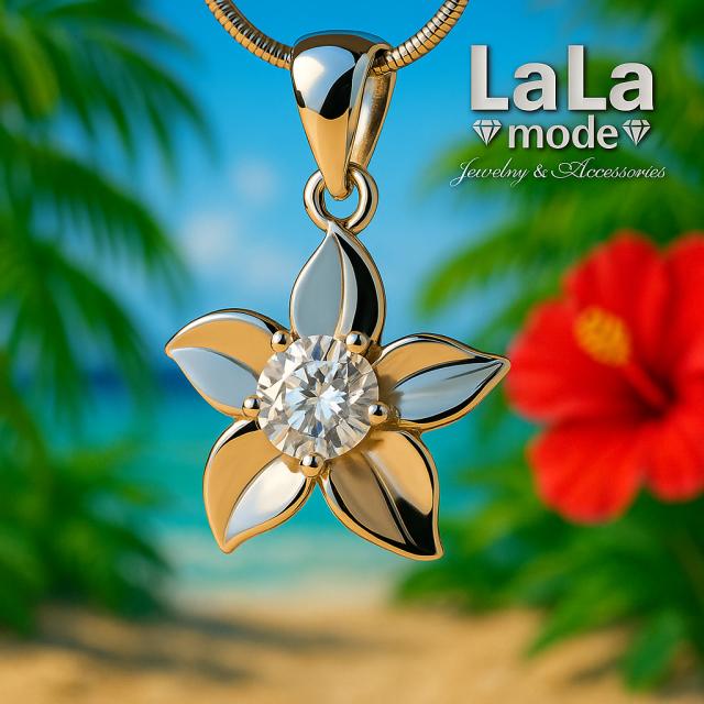 ネックレス レディース