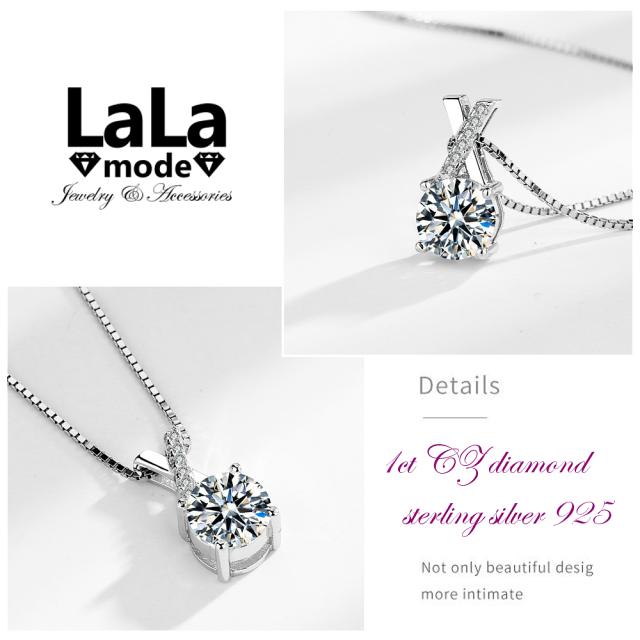 ネックレス レディース