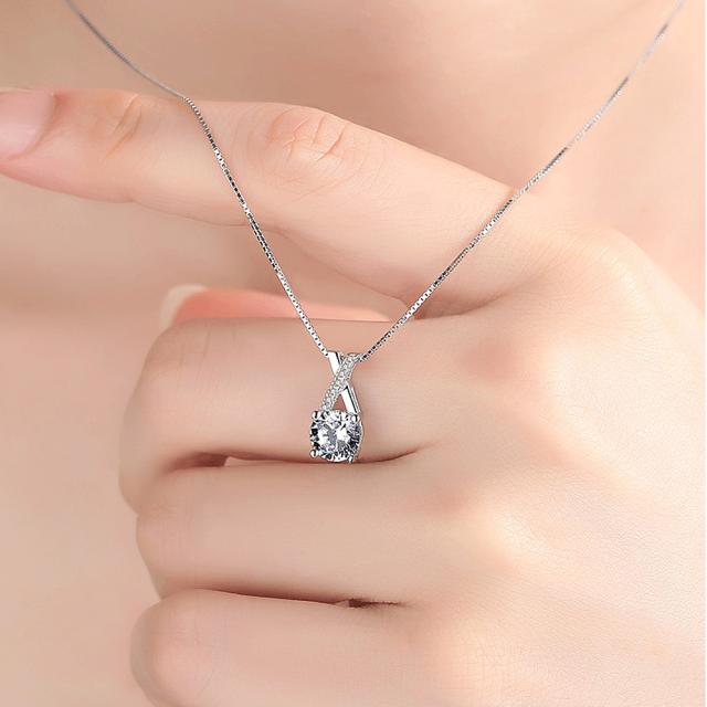 ネックレス レディース