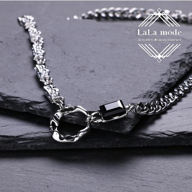 ネックレス メンズ