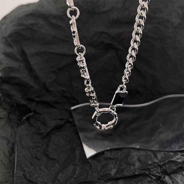 ネックレス メンズ