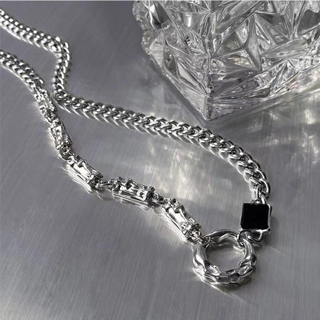 ネックレス メンズ