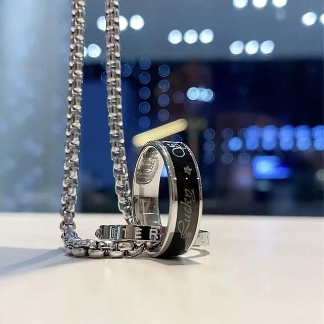 ネックレス メンズ