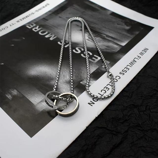 ネックレス メンズ