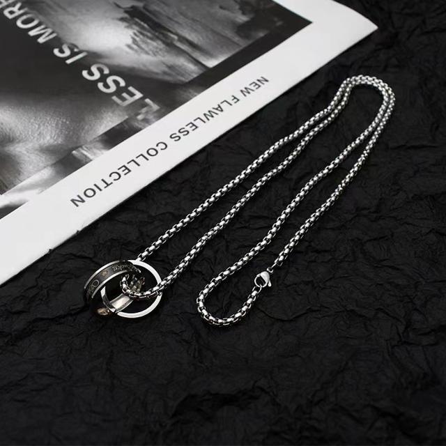 ネックレス メンズ