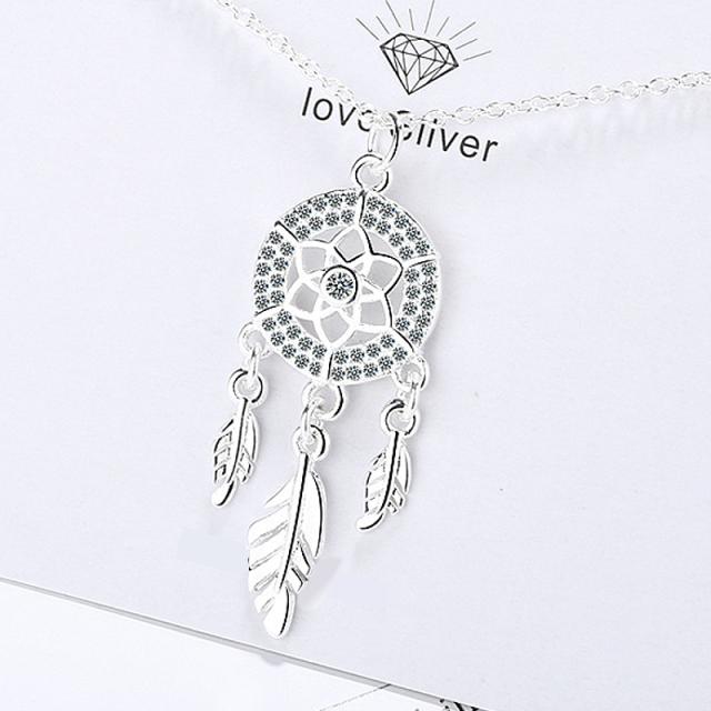 ネックレス レディース