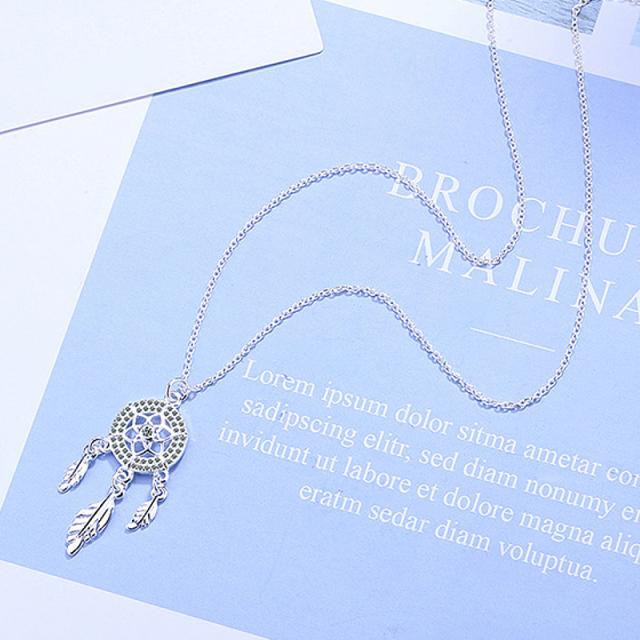 ネックレス レディース