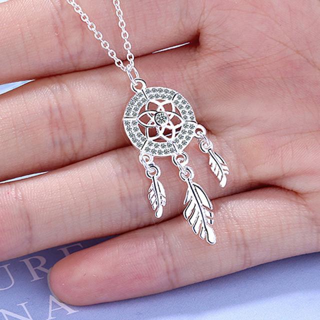 ネックレス レディース