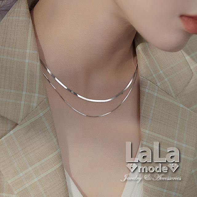 ネックレス レディース