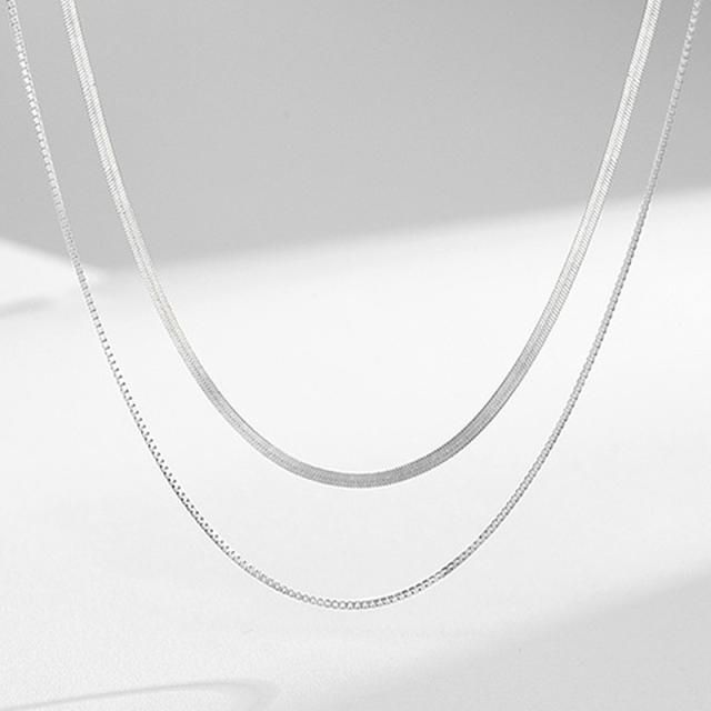 ネックレス レディース